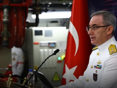 MSB: "Ebu Ez-Zuhur Hava Üssü'ndeki saldırı sırasında herhangi bir Türk askeri heyeti bulunmuyordu" 