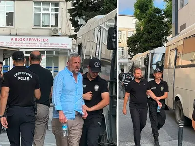 Kuşadası Belediyesi soruşturmasında 16 şüpheli adliyeye sevk edildi
