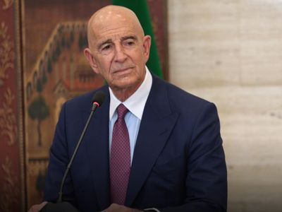 Tom Barrack'tan İsrail'in Ebu Zuhur Saldırısına ilişkin açıklama: "Türkiye uyarılmadı, makul bir yanıt hazırlayabilirdi"