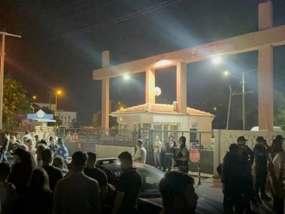 "Konya Cezaevi'nde isyan çıktı" iddiası asılsız çıktı: 8 kişi hakkında gözaltı kararı