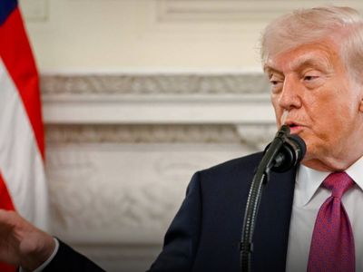 Trump: "Hürmüz Boğazı’nı Amerikan toprağı olarak görüyorum"