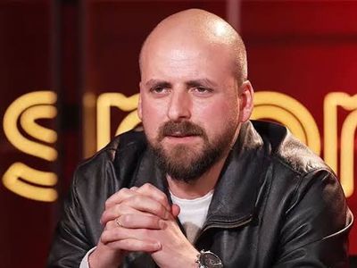 Galatasaray muhabiri Burhan Can Terzi gözaltında