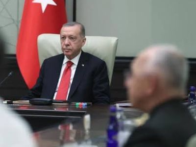 YAŞ'ta kritik gün: Terfi, atama ve emeklilik kararları masaya yatırılacak