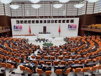 Şehit aileleri ve gazilere yeni haklar: Kanun Meclis’ten geçti