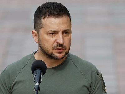 Zelenskiy’den Batı’ya Çağrı: “Ukrayna’ya Daha Fazla Destek, Rusya’ya Daha Sert Yaptırım”