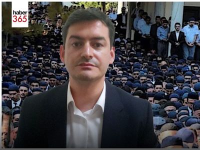 Kaan Arslan Süleymancılar cemaati operasyonu anlattı: Suçlamalar, siyasi ilişkiler, yurtdışı bağlantıları