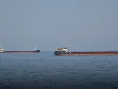 Karadeniz’de dron saldırıları deniz ticaretini kilitledi: Gemiler Trabzon açıklarında bekliyor