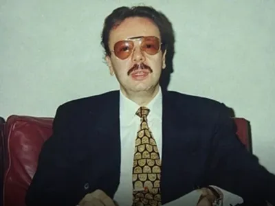 Arif Ahmet Denizolgun'un ölümüne ilişkin gözler Adli Tıp'ta: Feth-i kabir sonrası naaşı kabrine konuldu