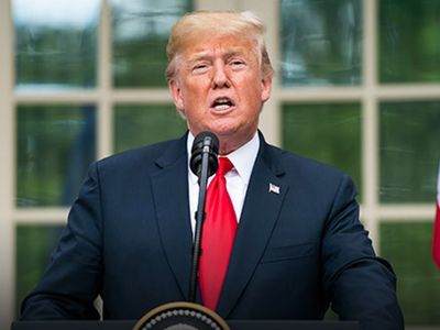 Trump Kanadaya üç gün süre verdi