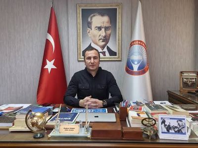 ‘Çocuk şiddeti icat etmez, içinde büyüdüğü dünyadan öğrenir’