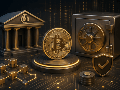 TCMB’den MKK’ya kripto kayıt sistemi onayı