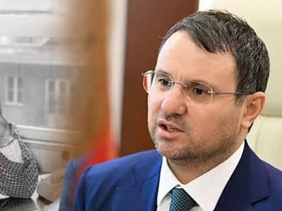 Akın Gürlek, Uğur Mumcu'nun ailesiyle görüşecek