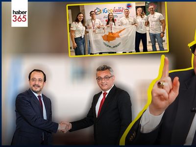 KKTC’DE KRİTİK GERİLİM! Erhürman’a sert tepki: “26 Ağustos’ta görüşülecek hiçbir şey yok!”