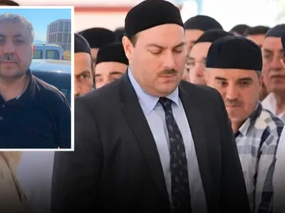 Hilmi Tuna Kuriş’in kaçışına yardım eden isim deşifre oldu: Dev servet ve FETÖ bağlantısı ortaya çıktı