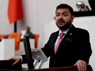 CHP’li Yazgan dosyasında yeni gelişme: Taciz iddiası, darp görüntüleri ve karşılıklı suçlamalar