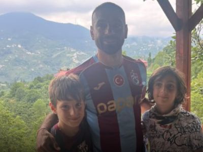 Muhammed Salah, imzanın ardından reklam filmi çekimine geçti