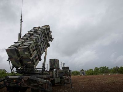 Yunanistan, Patriot bataryasını Girit'e taşıyor