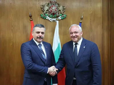 Türkiye ve Bulgaristan’dan çetelere karşı ortak mücadele kararı