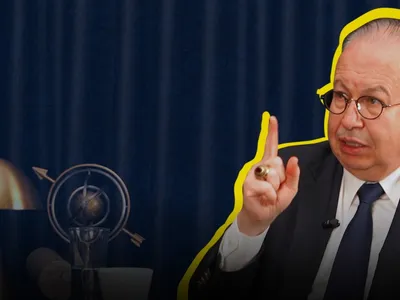  Amiral Cihat Yaycı'dan Mekke Anlaşması yorumu: Türkiye savaşa mı çekiliyor? İslam NATO'su mu kuruldu?
