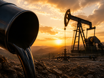 Gabar’da petrol üretiminde rekor