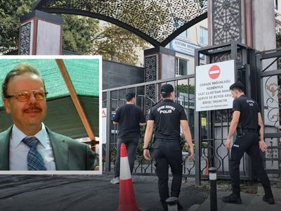Arif Ahmet Denizolgun’un feth-i kabir işlemi başlıyor