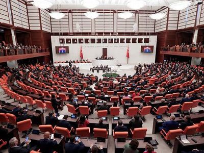 Meclis'te "Çerçeve Yasa" Mesaisi: 12 Maddelik Teklifin Detayları Netleşti