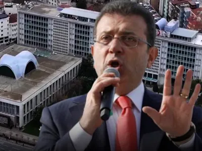 İmamoğlu Davasında 8 milyonluk iddia: "Yapmak zorundaydım, ödemezsem sıkıntı yaşayacaktım"