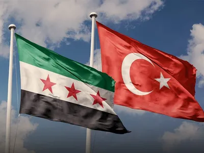 Türkiye ile Suriye arasında fosfat alanında iş birliği mutabakatı imzalandı