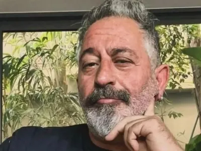 Cem Yılmaz Hastaneye kaldırıldı