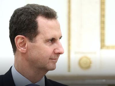 Suriye'de Esad'ın kuzeni Vasim Esad'a idam cezası