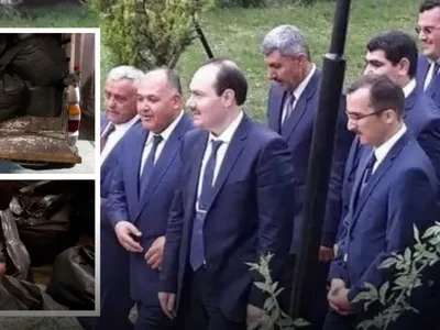 "Alihan Kuriş Suç Örgütü"ne ait evrakların imha edildiği tespit edildi