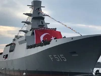 MİLGEM’in 10 ve 11’inci gemilerine HAVELSAN katkısı