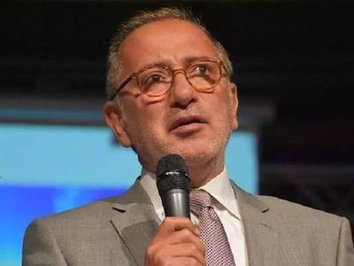 Fatih Altaylı’dan Sebahattin Şirin hakkındaki iddialar