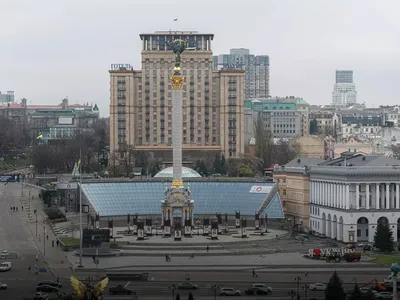 Ukrayna'da yolsuzluk operasyonu: Eski milletvekili Mikitas tutuklandı