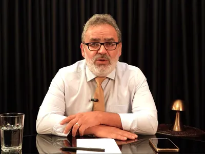 "İsrail'in Ebu Zuhur Saldırısı Doğrudan Türkiye'yi Hedef Alıyor"