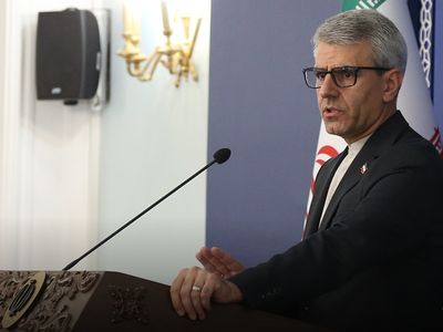 İran Dışişleri Sözcüsü Bekayi: "ABD’nin ikincil yaptırımlarının uluslararası hukukta yeri yok"