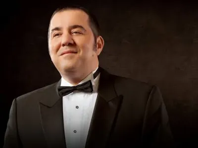 Ata Demirer'den Pervaneler filminin çekimleri başlıyor