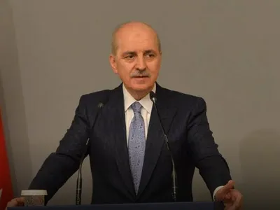 TBMM Başkanı Numan Kurtulmuş: "Erken seçim tartışmalarının yeri ve zamanı değildir"