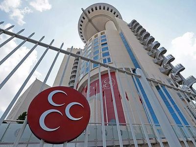 MHP’den nüfus politikası için 11 maddelik öneri paketi