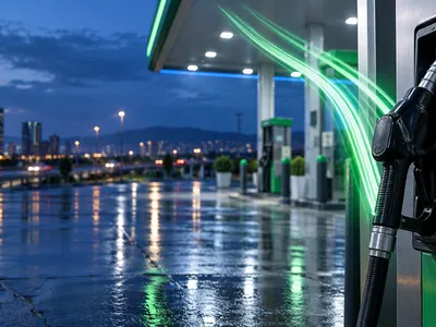 Motorinde tabela yeniden değişiyor