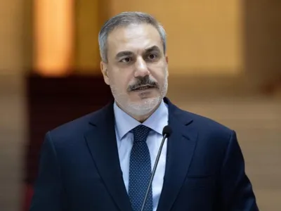 Dışişleri Bakanı Fidan yarın BAE’ye gidiyor: Gündemde Gazze, Yemen ve deniz güvenliği var