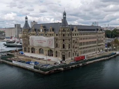 Haydarpaşa’nın temellerinde kritik tespit: Ahşap kazıkların yüzde 80’i yok olmuş