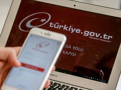 Kamuda istihdam hakkı bulunanlar için tercih süreci başladı