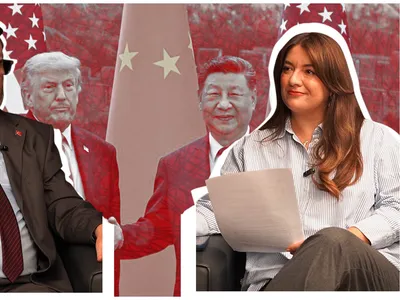 ABD ile Çin arasında yeni dönem mi başlıyor? Trump’ın Çin politikası neden değişti?