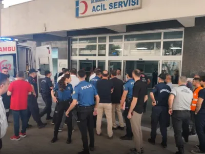 Turgutlu’daki okul saldırısında yaralanan öğrencilerin sağlık durumuyla ilgili açıklama
