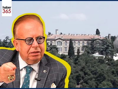 Müstafi Tümamiral Prof. Dr. Cihat Yaycı'dan Heybeliada Ruhban Okulu uyarısı