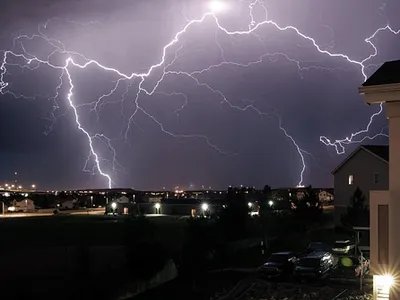 Dünya atmosferindeki su buharı ağustosta rekor seviyeye ulaştı