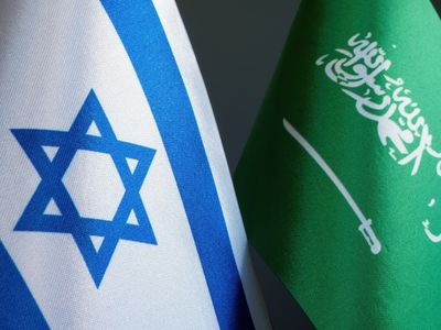 Ömür Çelikdönmez yazdı: Türkiye karşıtı İsrail’e yanaşan Suudi Arabistan şansını zorluyor!