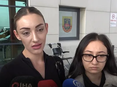 Güllü davasında ilk duruşma yarın: Kızı ilk kez hakim karşısına çıkacak