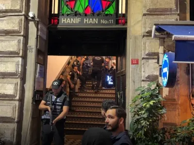 15 ilde "Ailem Güvende" operasyonu: Gözaltılar, gece kulüpleri araması ve fon trafiği
